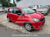 2016 Skoda Citigo