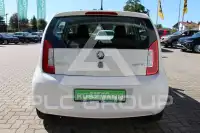 2016 Skoda Citigo