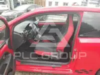 2016 Skoda Citigo