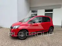 2016 Skoda Citigo