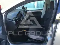 2016 Skoda Citigo