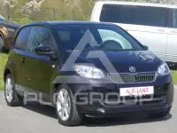 2016 Skoda Citigo