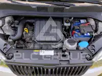 2016 Skoda Citigo