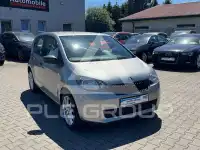 2016 Skoda Citigo