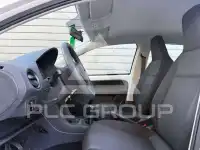 2016 Skoda Citigo