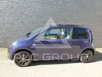 2016 Skoda Citigo