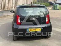 2016 Skoda Citigo