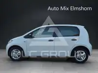 2016 Skoda Citigo