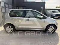 2016 Skoda Citigo