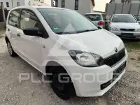 2016 Skoda Citigo