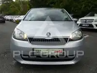 2016 Skoda Citigo
