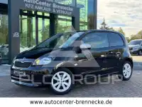 2016 Skoda Citigo