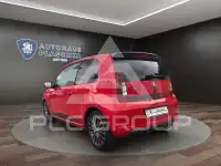 2016 Skoda Citigo