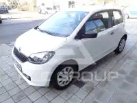 2016 Skoda Citigo