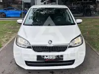 2016 Skoda Citigo