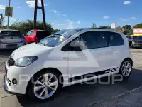 2016 Skoda Citigo