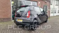 2016 Skoda Citigo