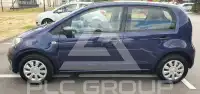 2016 Skoda Citigo