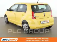 2016 Skoda Citigo