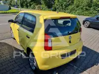 2016 Skoda Citigo