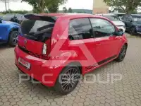 2016 Skoda Citigo