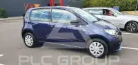 2016 Skoda Citigo