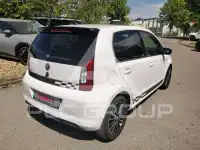 2016 Skoda Citigo
