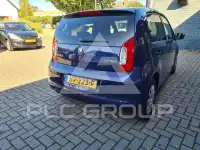 2016 Skoda Citigo