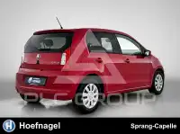 2016 Skoda Citigo
