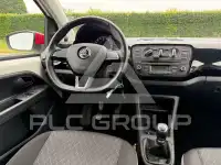 2016 Skoda Citigo