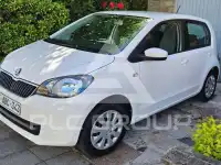 2016 Skoda Citigo