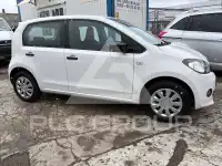 2016 Skoda Citigo