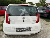 2016 Skoda Citigo