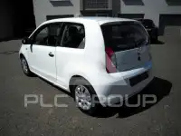 2016 Skoda Citigo