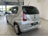 2016 Skoda Citigo