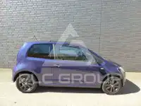 2016 Skoda Citigo