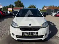 2016 Skoda Citigo