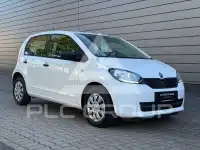 2016 Skoda Citigo