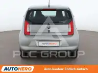 2016 Skoda Citigo