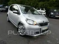 2016 Skoda Citigo