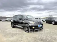 2016 Skoda Citigo