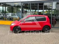 2016 Skoda Citigo