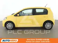 2016 Skoda Citigo