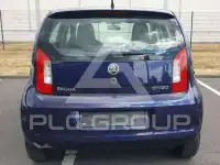 2016 Skoda Citigo