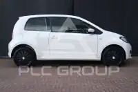 2016 Skoda Citigo