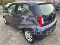 2016 Skoda Citigo