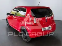 2016 Skoda Citigo