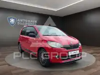 2016 Skoda Citigo