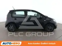 2016 Skoda Citigo
