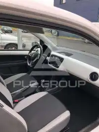 2016 Skoda Citigo